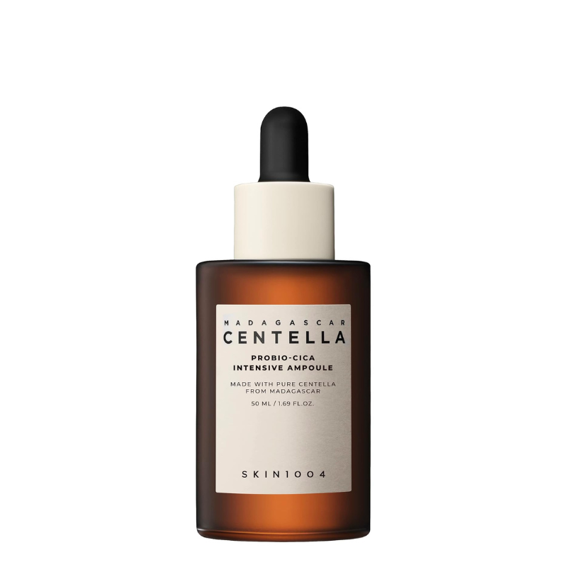 Bestkoreanskincares AMPOULE Madagascar Centella Probio-Cica Intensive Ampoule SKIN1004