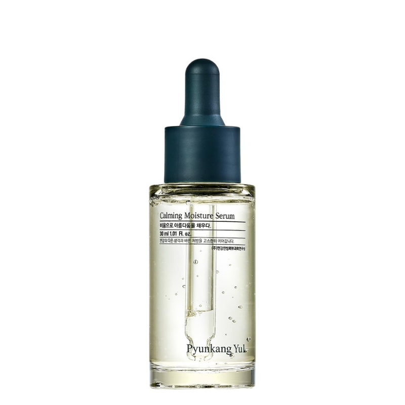 Bestkoreanskincares SERUM Calming Moisture Serum Pyunkang Yul