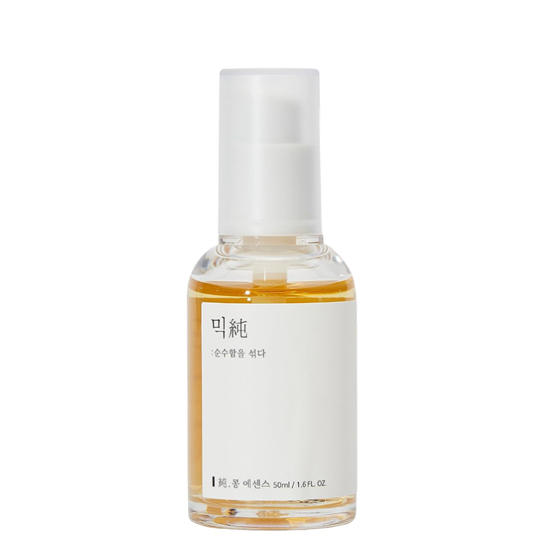 Bestkoreanskincares ESSENCE Bean Essence mixsoon