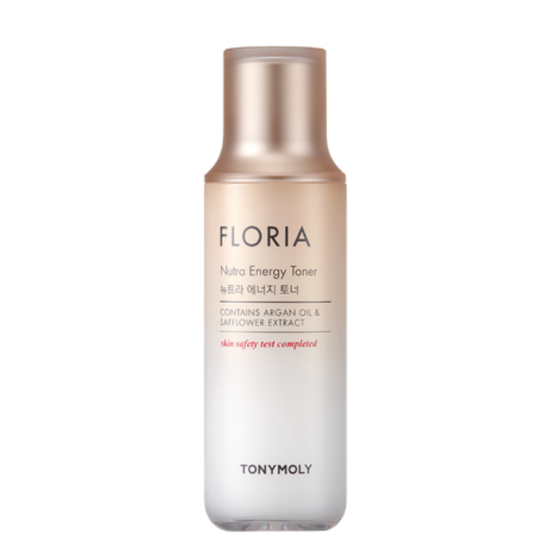 Bestkoreanskincares TONER Floria Nutra Energy Toner TONYMOLY