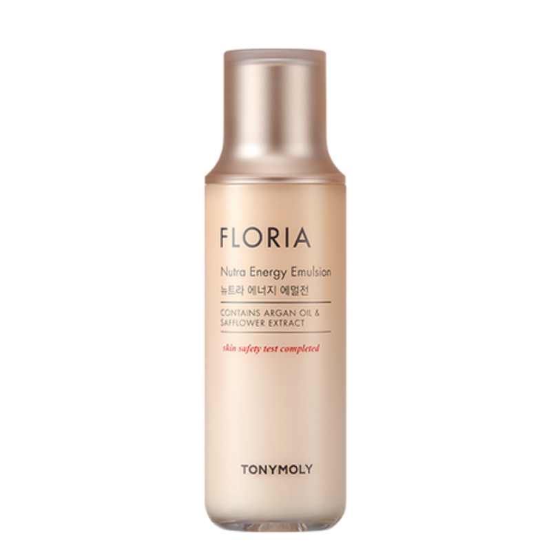 Bestkoreanskincares EMULSION Floria Nutra Energy Emulsion TONYMOLY