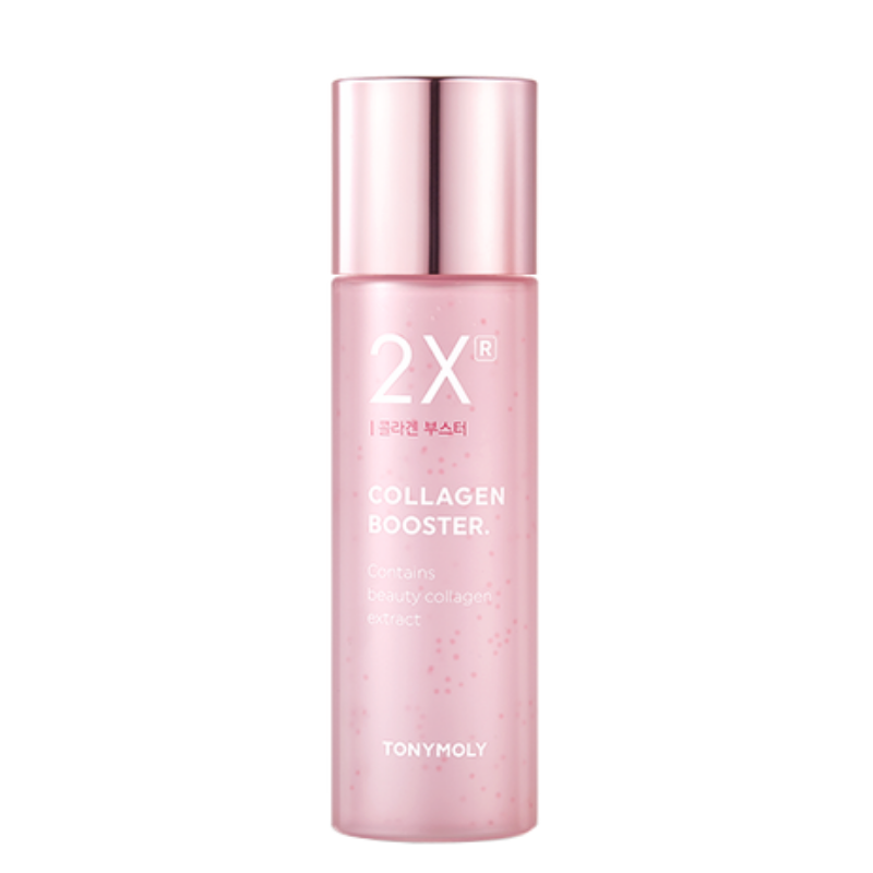 Bestkoreanskincares ESSENCE 2XR Collagen Booster Essence TONYMOLY