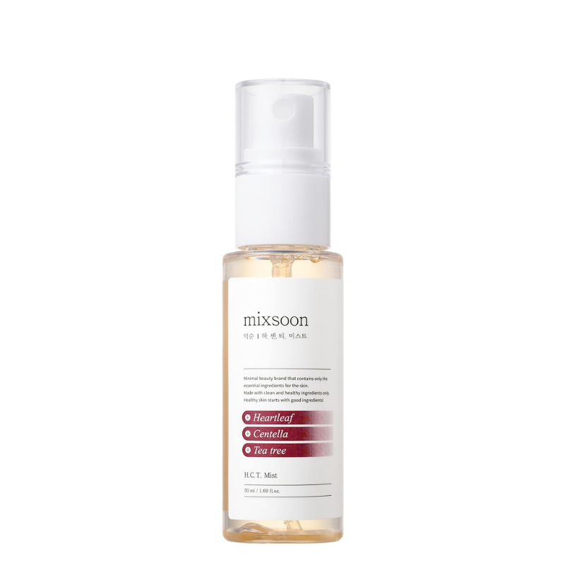 Bestkoreanskincares MIST H.C.T. Mist mixsoon
