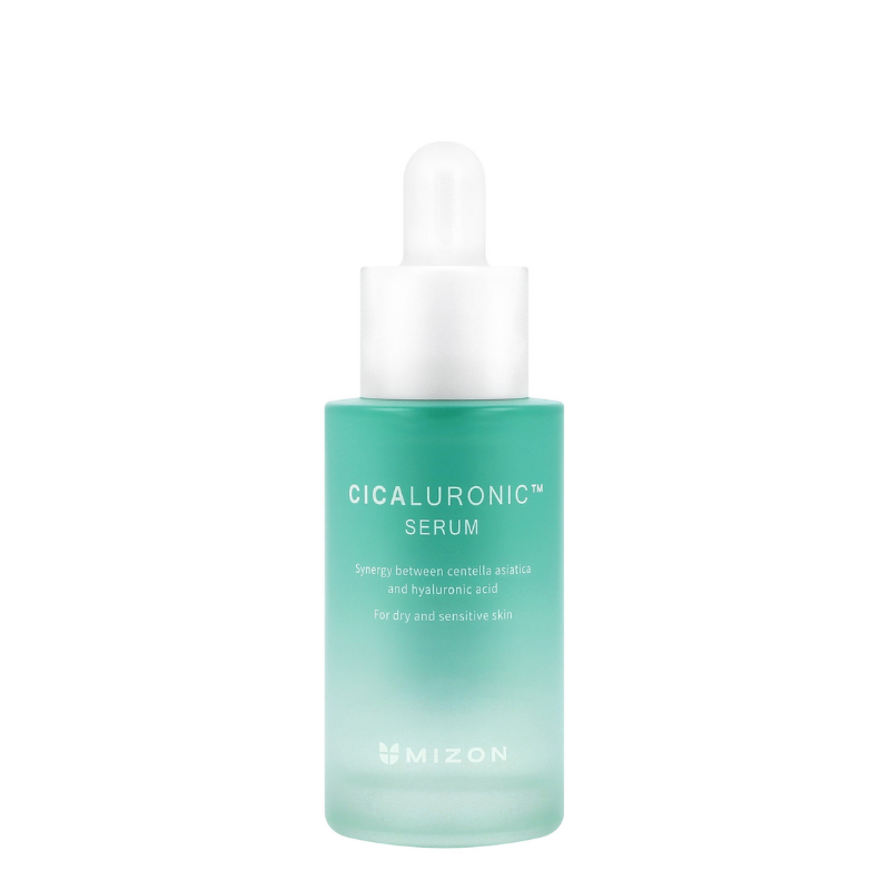 Bestkoreanskincares SERUM Cicaluronic Serum MIZON