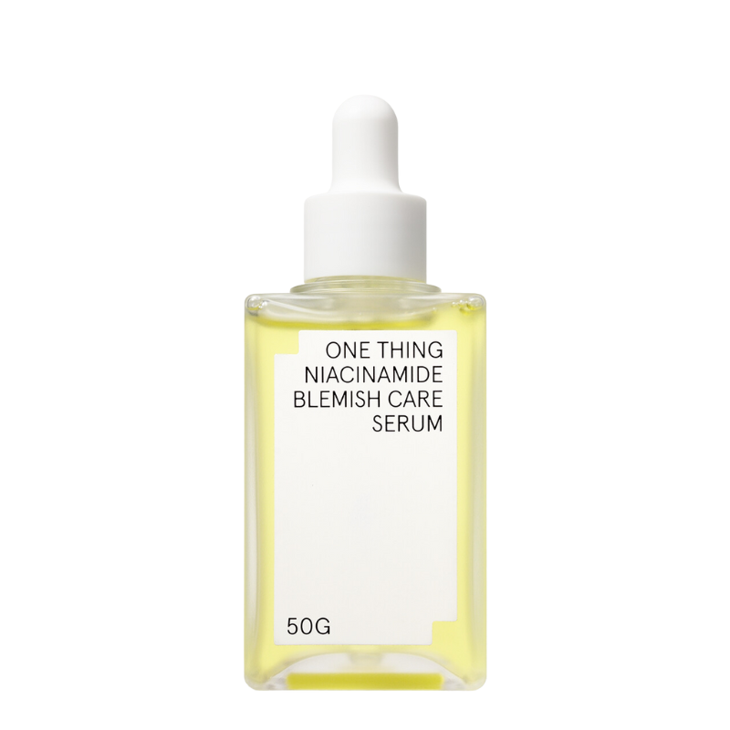 Bestkoreanskincares SERUM Niacinamide Blemish Care Serum ONE THING