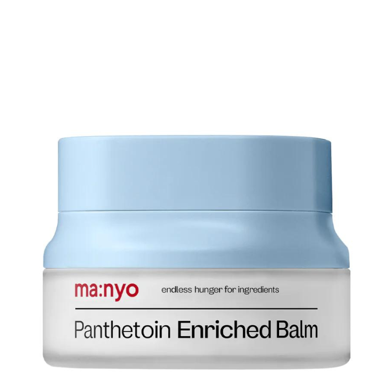 Bestkoreanskincares BALM Panthetoin Enriched Balm ma:nyo