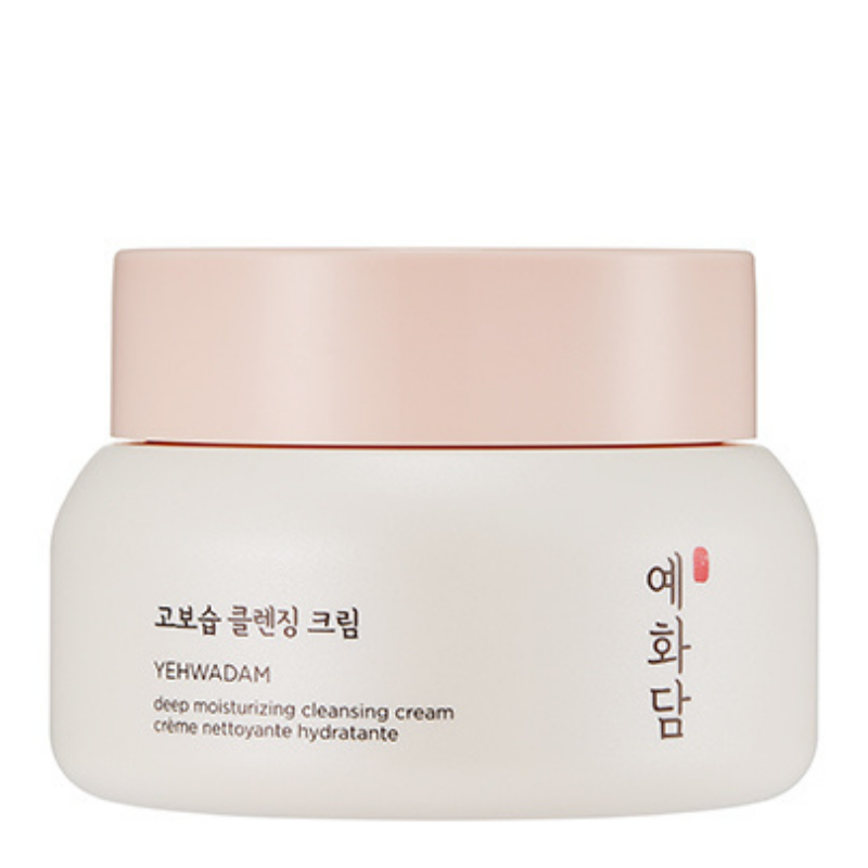 Bestkoreanskincares CLEANSING CREAM Deep Moisturizing Cleansing Cream YEHWADAM