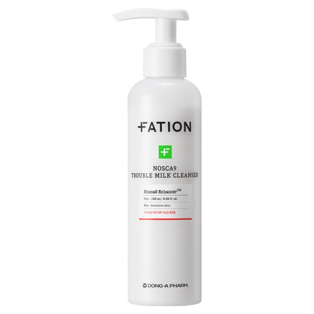 Nosca9 Milk Cleanser
