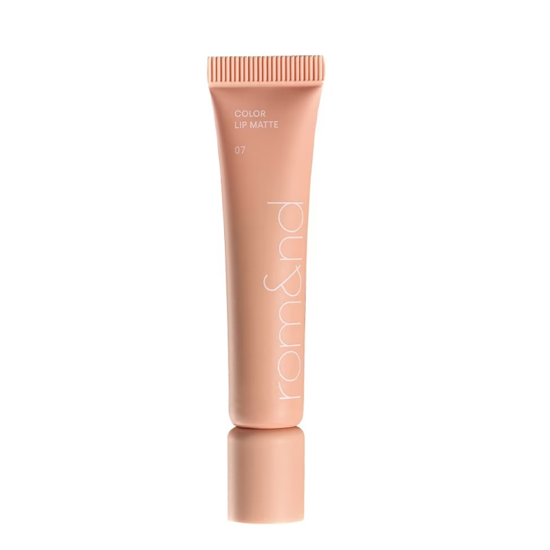 Color Lip Matte (9 colors)