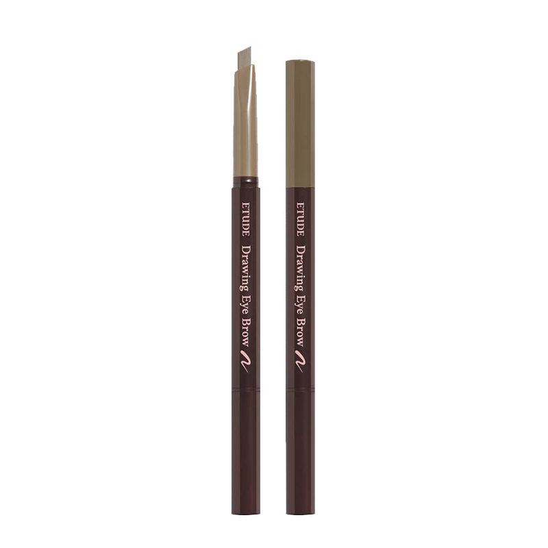 Drawing Eye Brow (6 colors)