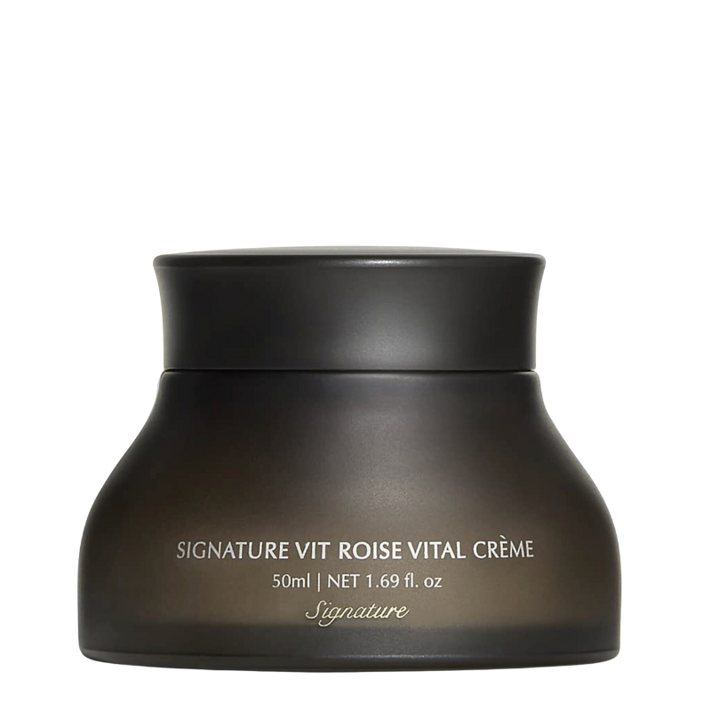 Bestkoreanskincares CREAM Signature Vit Roise Vital Crème DEMAR3