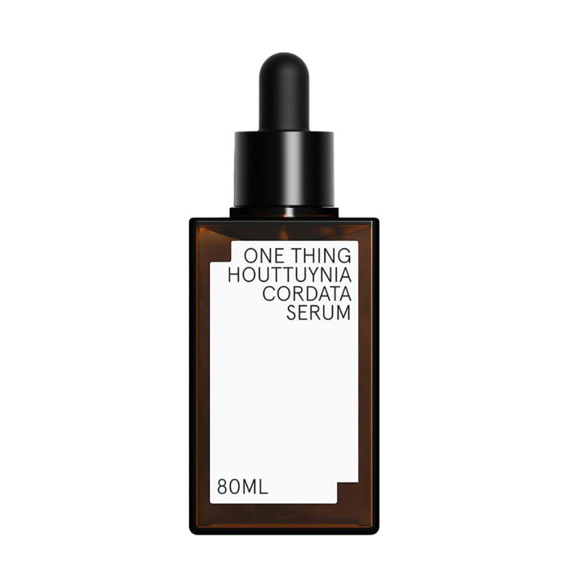 Bestkoreanskincares SERUM Houttuynia Cordata Serum ONE THING