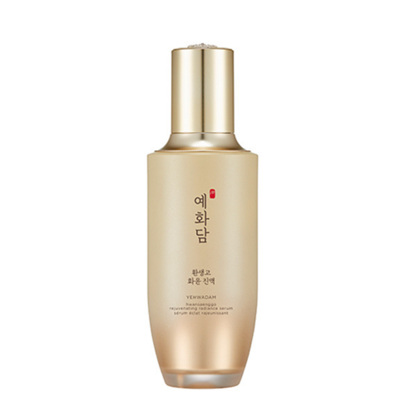 Bestkoreanskincares SERUM Hwansaenggo Rejuvenating Radiance Serum YEHWADAM