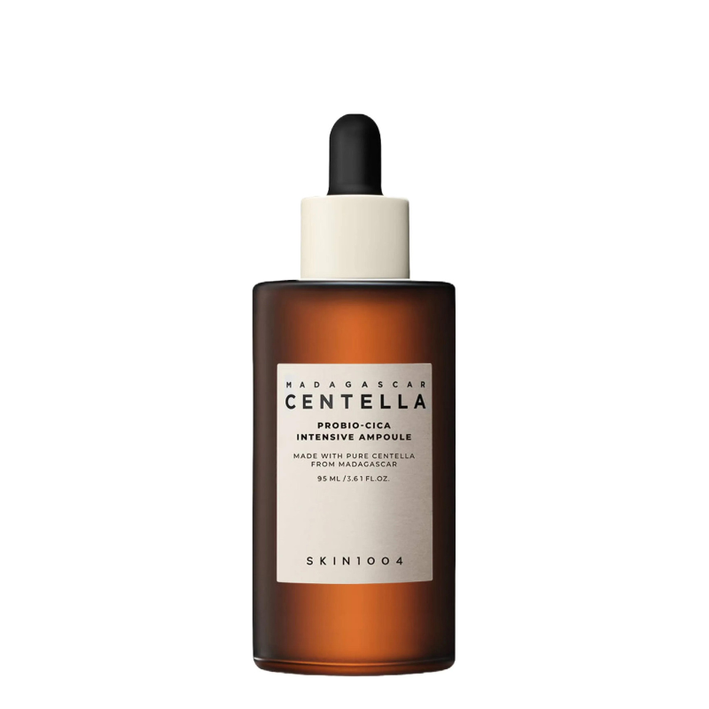 Bestkoreanskincares AMPOULE Madagascar Centella Probio-Cica Intensive Ampoule SKIN1004