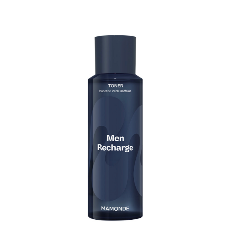 Men Recharging Toner