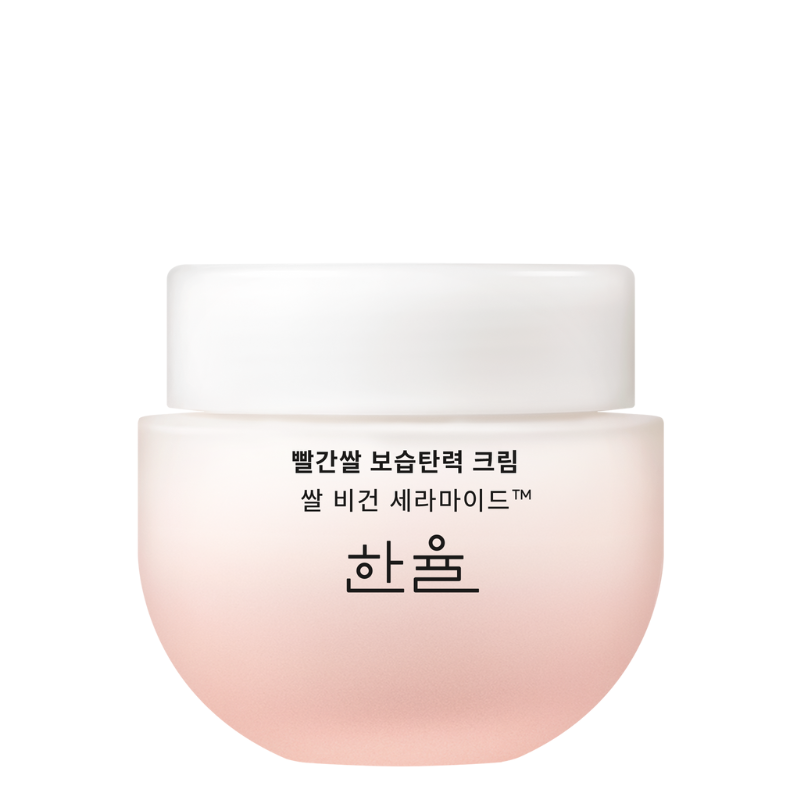 Bestkoreanskincares CREAM Red Rice Moisture Firming Cream HANYUL