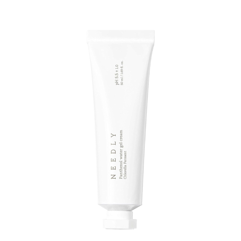 Bestkoreanskincares CREAM Panthenol Water Gel Cream NEEDLY