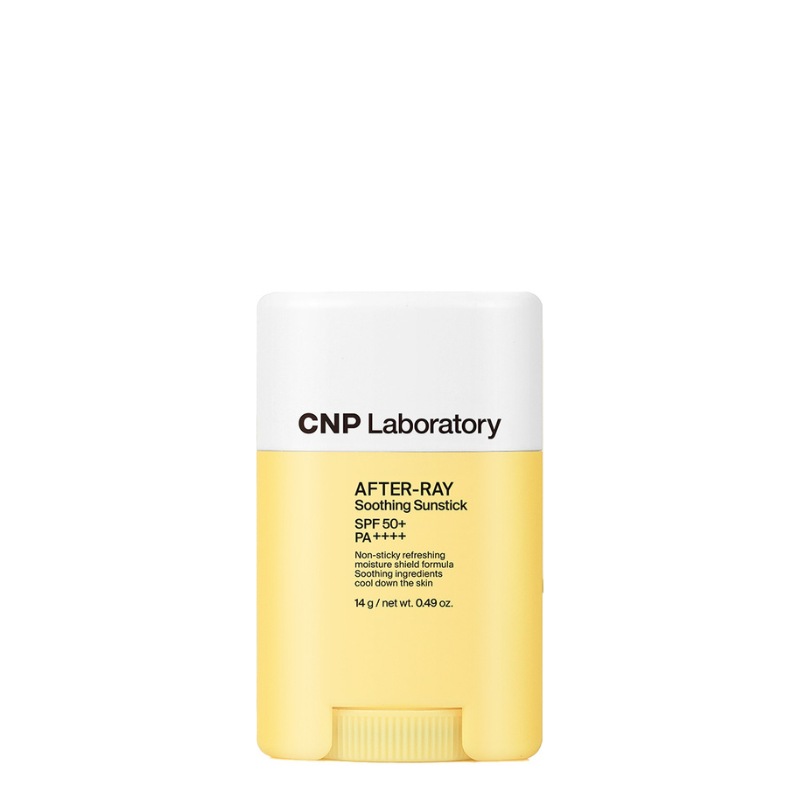 Bestkoreanskincares SUN STICK AFTER-RAY Soothing Sunstick SPF50+ PA++++ CNP Laboratory