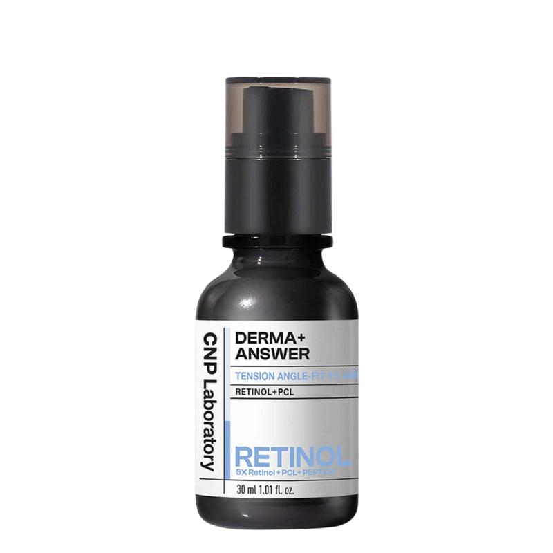 Bestkoreanskincares AMPOULE Derma Answer Tension Angle-Fit Ampule CNP Laboratory