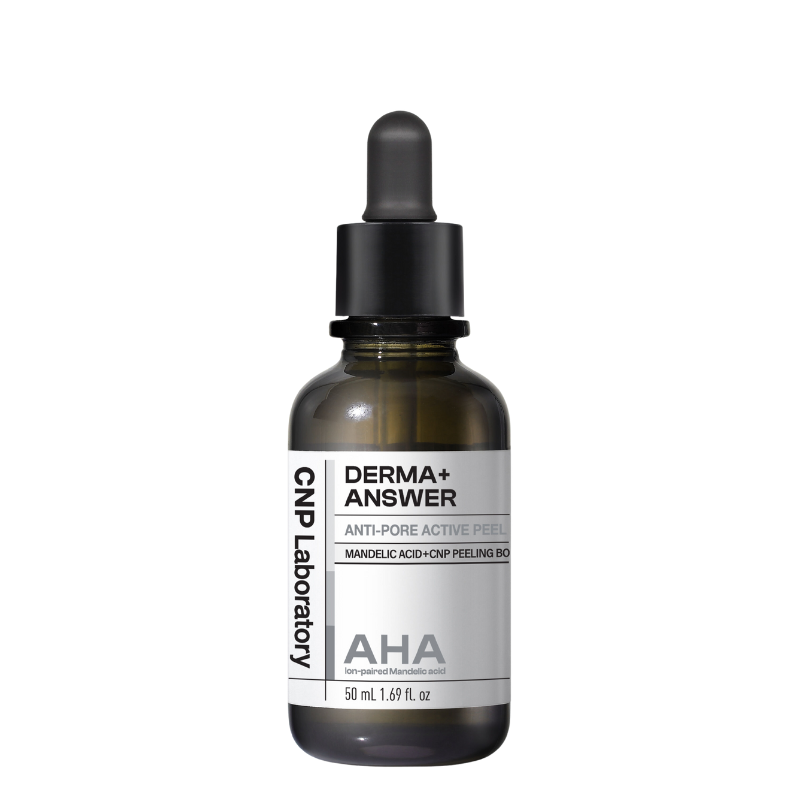 Bestkoreanskincares AMPOULE Derma Answer Anti-pore Active Peel Ampule CNP Laboratory