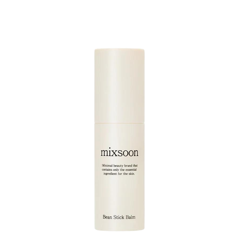 Bestkoreanskincares MULTI BALM Bean Stick Balm mixsoon