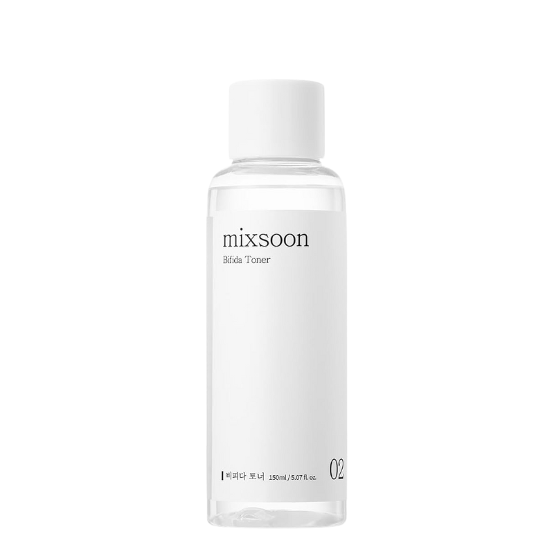 Bestkoreanskincares TONER Bifida Ferment Toner mixsoon