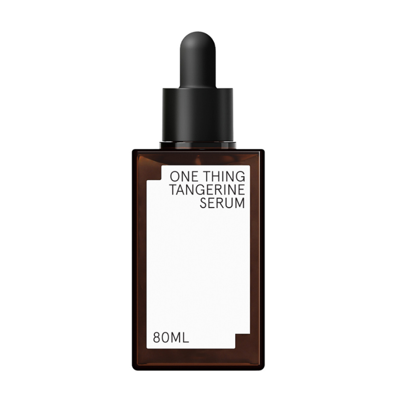 Bestkoreanskincares SERUM Tangerine Serum ONE THING