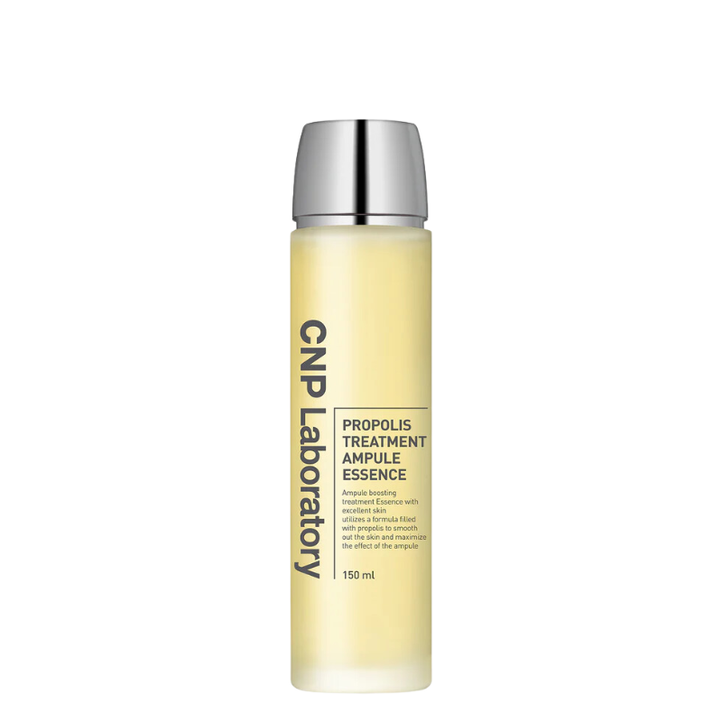 Bestkoreanskincares ESSENCE Propolis Treatment Ampule Essence CNP Laboratory