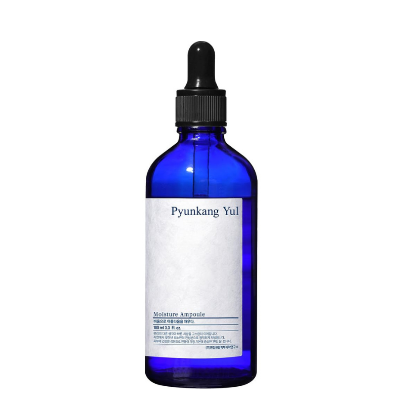 Bestkoreanskincares AMPOULE Moisture Ampoule Pyunkang Yul