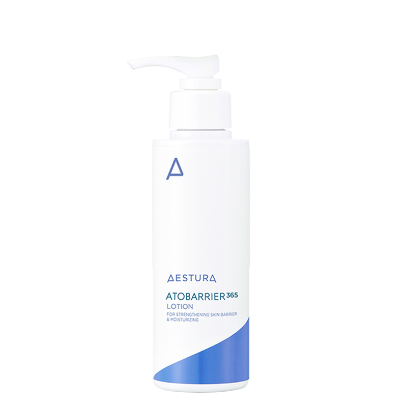 Bestkoreanskincares LOTION/EMULSION Atobarrier 365 Lotion AESTURA