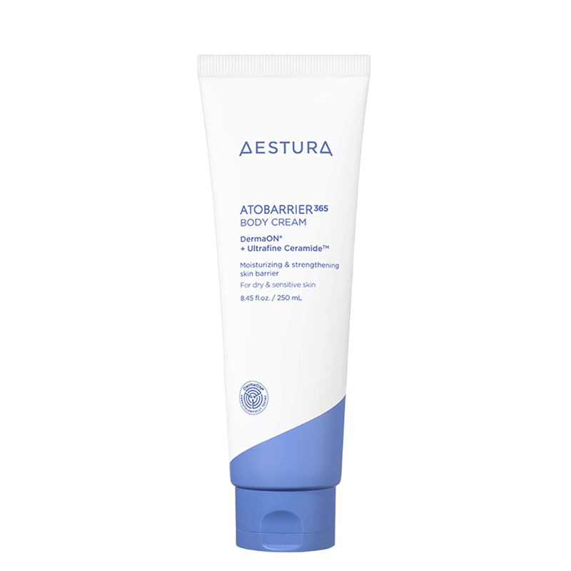 Bestkoreanskincares BODY CREAM Atobarrier 365 Body Cream AESTURA
