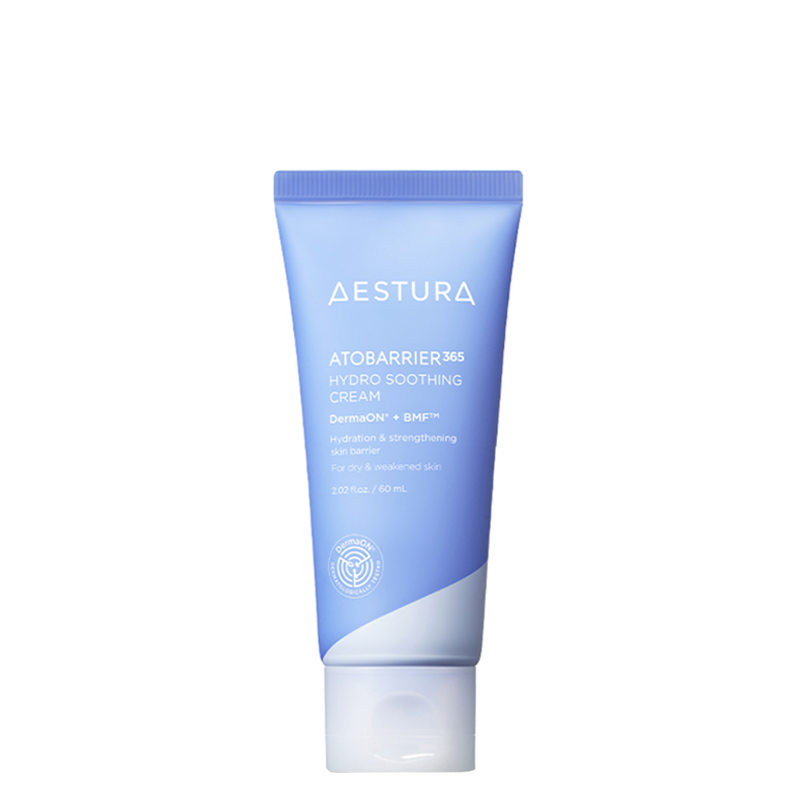 Bestkoreanskincares CREAM Atobarrier 365 Hydro Soothing Cream AESTURA