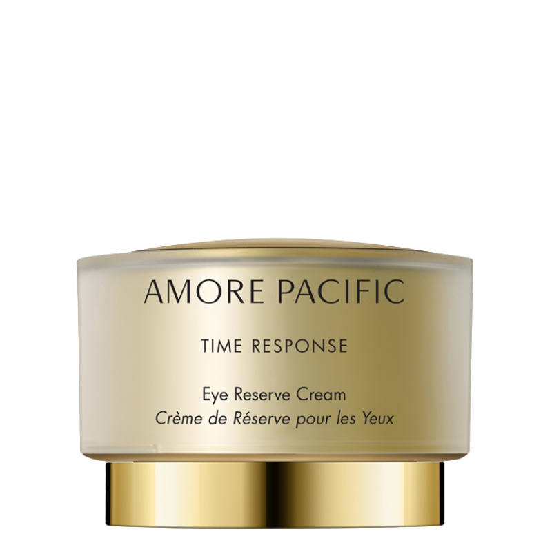 Bestkoreanskincares EYE CREAM Time Response Eye Reserve Cream AMORE PACIFIC