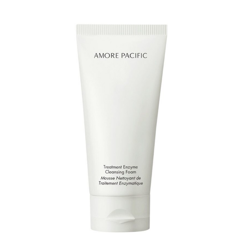 Bestkoreanskincares CLEANSING FOAM Treatment Enzyme Cleansing Foam AMORE PACIFIC