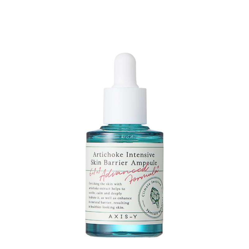 Bestkoreanskincares AMPOULE Artichoke Intensive Skin Barrier Ampoule AXIS-Y