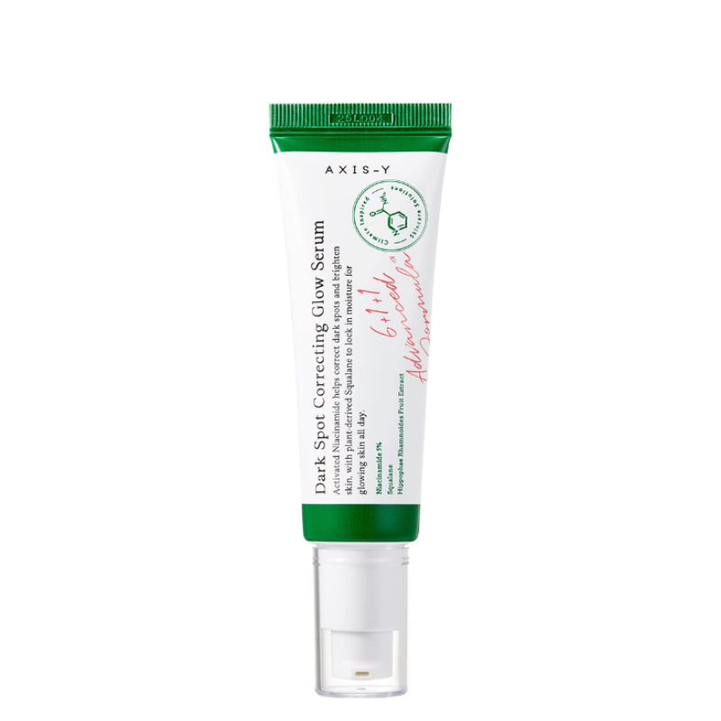 Bestkoreanskincares SERUM Dark Spot Correcting Glow Serum AXIS-Y