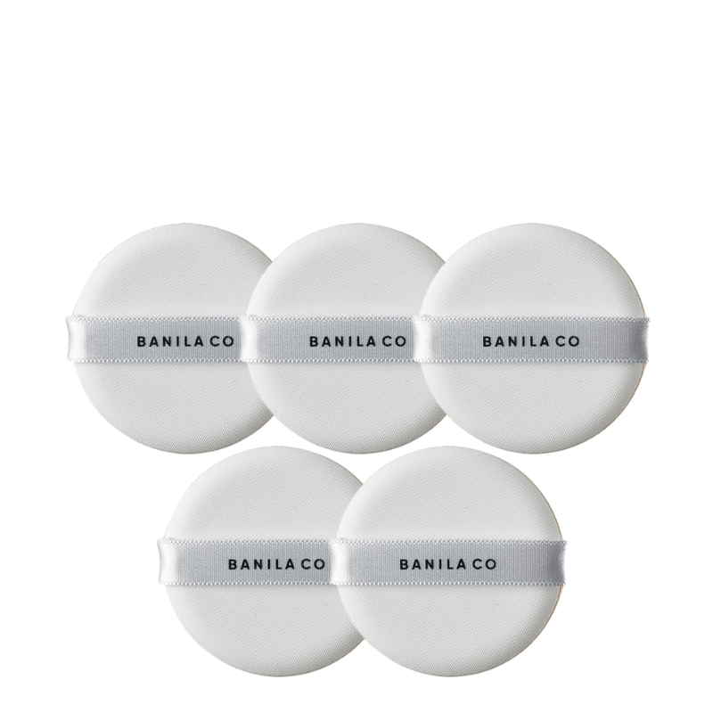 Dewy Puff (5 pcs)