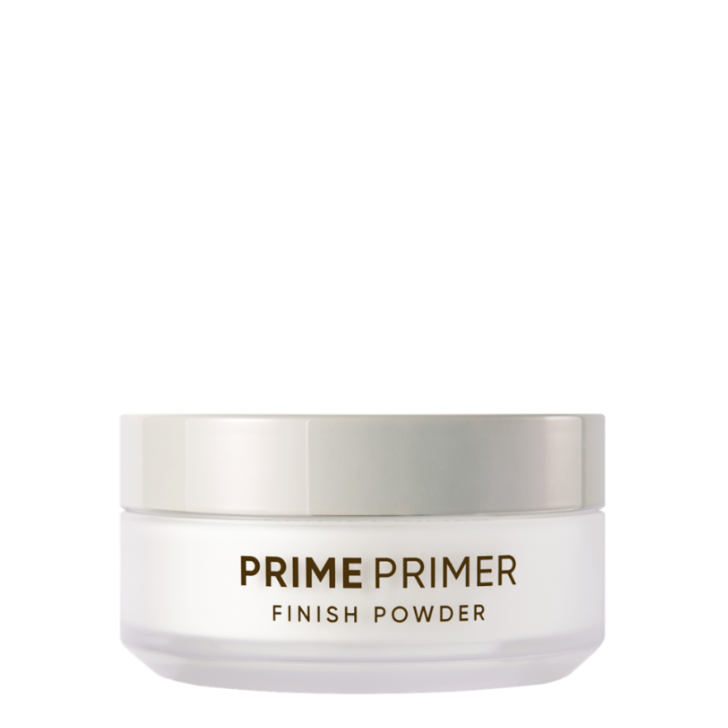 Bestkoreanskincares PRIMER Prime Primer Finish Powder BANILA CO