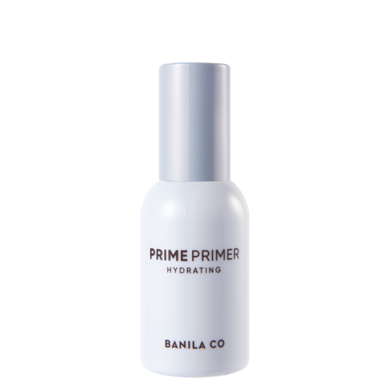 Bestkoreanskincares PRIMER Prime Primer Hydrating BANILA CO