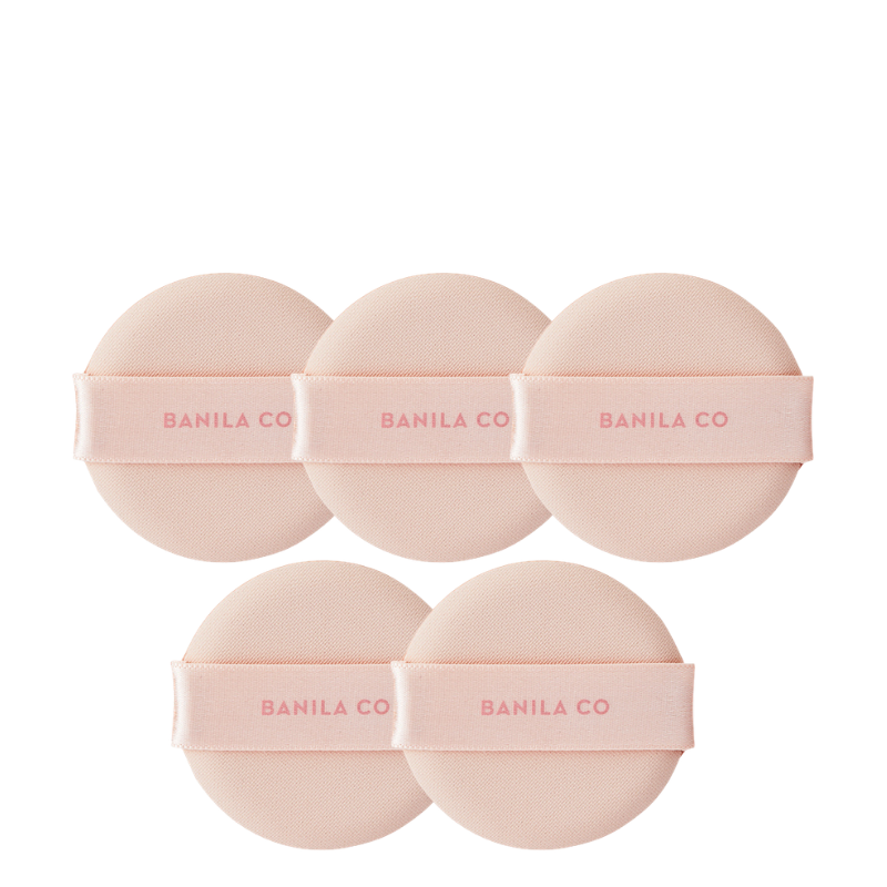Covericious Power Fit Puff