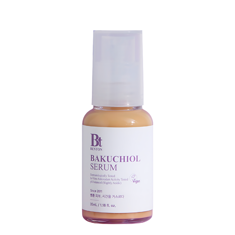 Bestkoreanskincares SERUM Bakuchiol Serum Benton