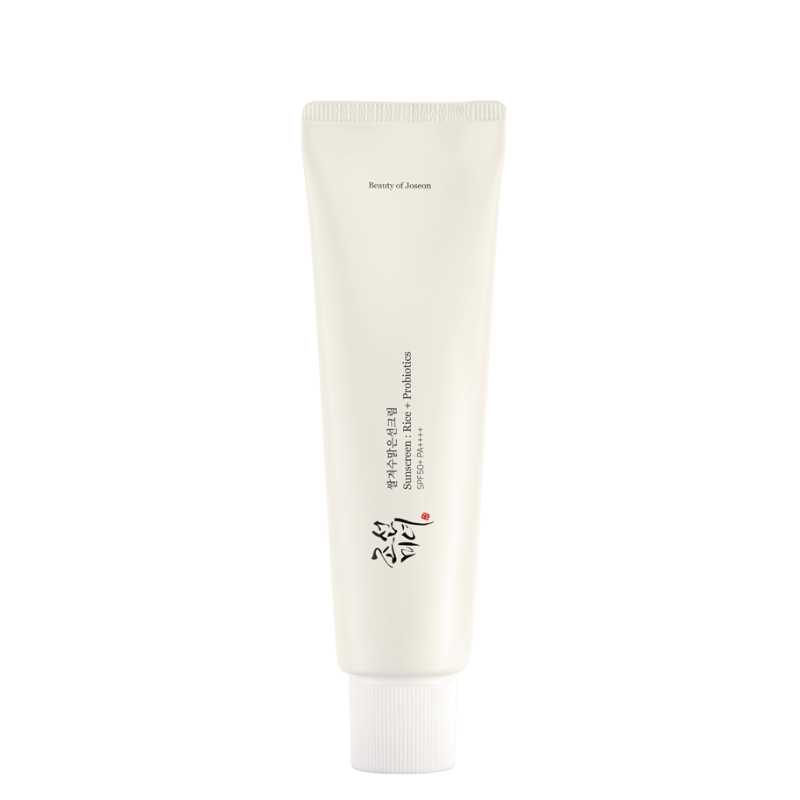 Bestkoreanskincares SUN CREAM Relief Sun SPF 50+ PA++++ Beauty of Joseon