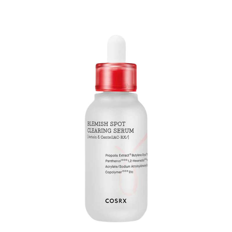 Bestkoreanskincares SERUM AC Collection Blemish Spot Clearing Serum COSRX