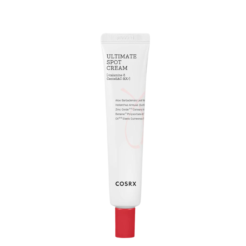 Bestkoreanskincares CREAM AC Collection Ultimate Spot Cream COSRX