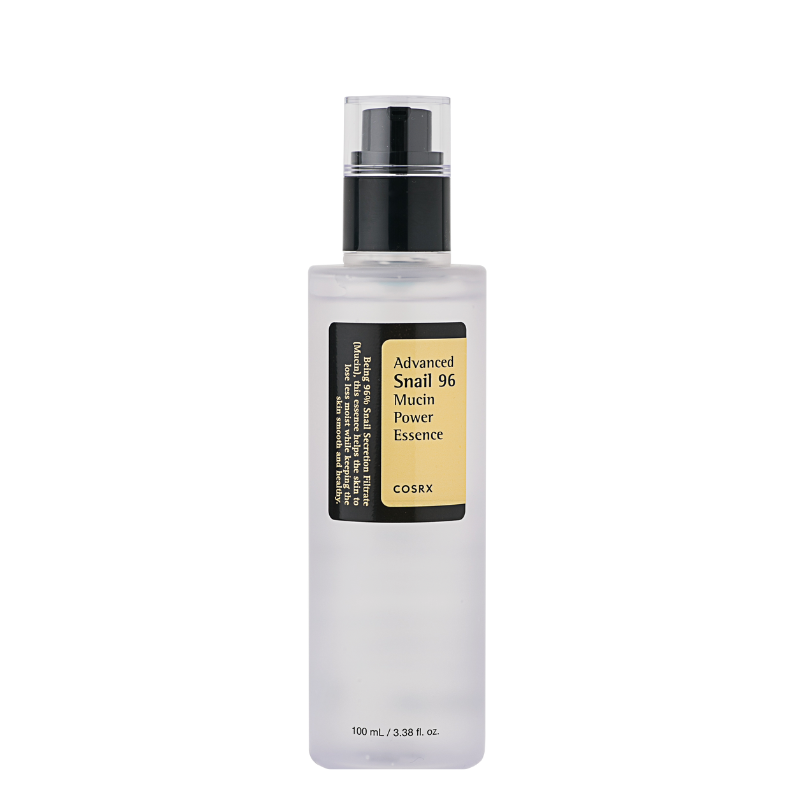 Bestkoreanskincares ESSENCE Advanced Snail 96 Mucin Power Essence COSRX