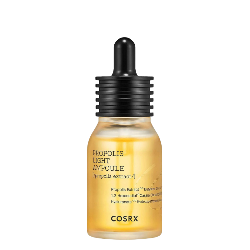 Bestkoreanskincares AMPOULE Full Fit Propolis Light Ampoule COSRX