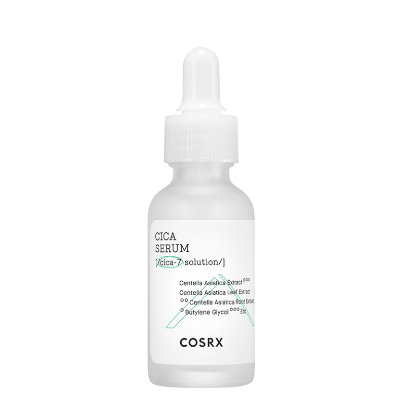 Pure Fit Cica Serum