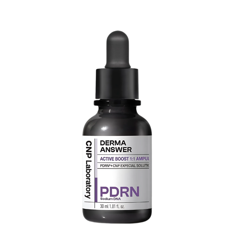 Bestkoreanskincares AMPOULE Derma Answer Active Boost Ampule CNP Laboratory