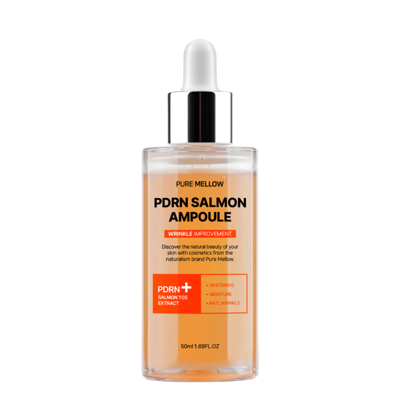 Bestkoreanskincares AMPOULE PDRN Salmon Ampoule PURE MELLOW
