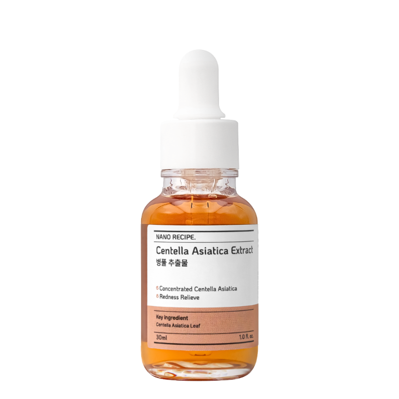 Centella Asiatica Extract